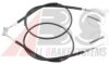 FORD 1010349 Cable, parking brake